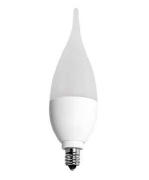 Bec Led Cu Filament Con 5W E14