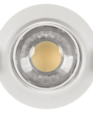 Spot Led Incastrabil Rotund Reglabil Lumina Neutra