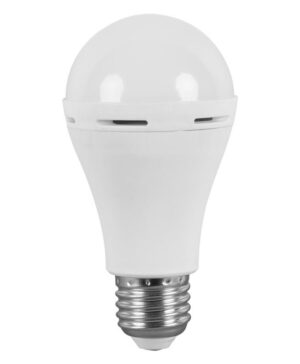 Bec Led Inteligent De Urgenta 6W E27 4200K Lumina Neutra