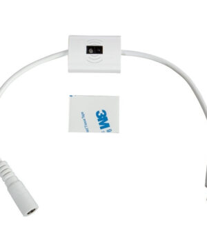 Intrerupator Dimabil Cu Infrarosu