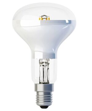 LED Bec Filament R50 E14 5W Alb Cald