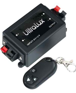 Dimmer Led Cu Telecomanda Rf