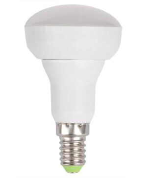 Reflector Led R50 2W E14 Smd 3528 Lumina Calda