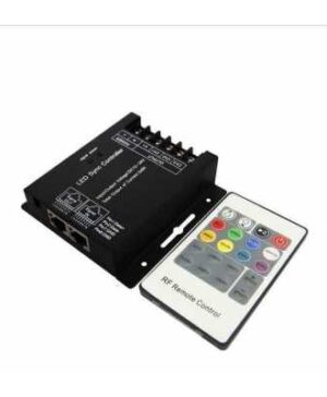 Controller radio RGB 8A