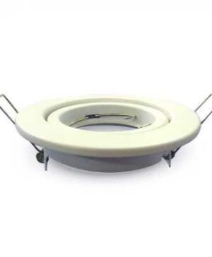 Corp Spot GU10 reglabil fier - holder inclus