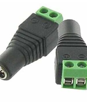 Conector pentru Banda LED SMD DC female