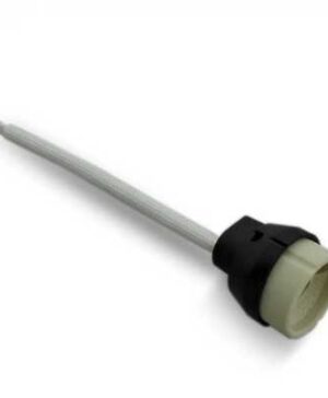 Holder GU10 cu cablu izolat