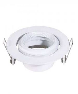 Corp spot GU10 extensibil - holder inclus