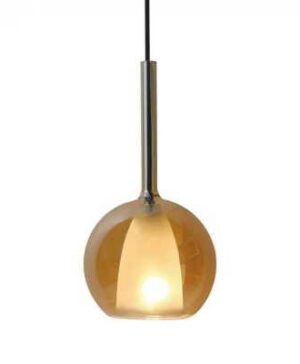 Corp suspendat dublu sticla