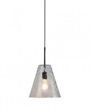 Corp suspendat design con sticla ?300??