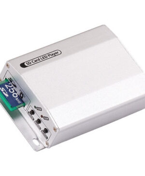 Sd Card 1-Port Controler Pentru Banda Led Digitala Si Module