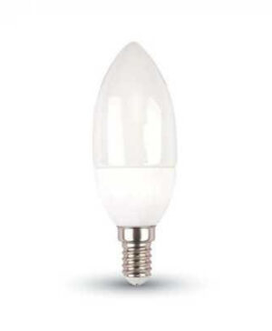 Bec LED E14 tip lumanare