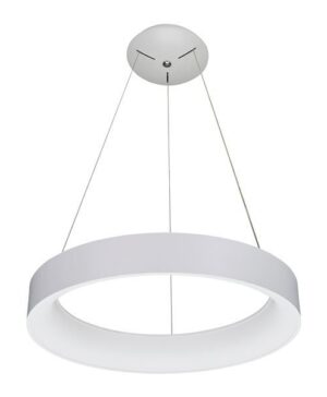 Lampa LED Suspendata 36W Alb Cald