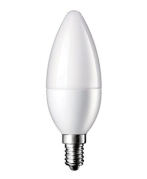 Bec LED E14 Dimabil 6W
