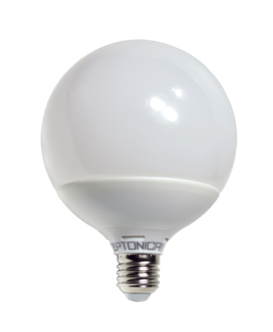 LED Balon plastic G120 E27