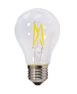 LED Bec Filament A60 E27