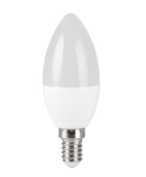 Bec Led Tip Con 5W E14 Smd 2835