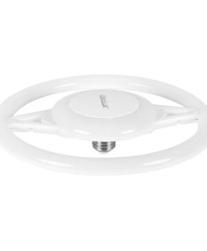 Bec Led Circular E27 24W 3000K